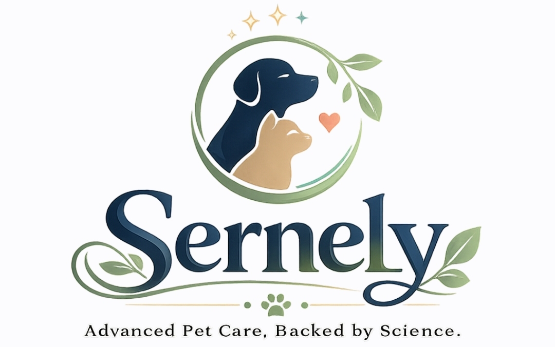 Sernely Logo